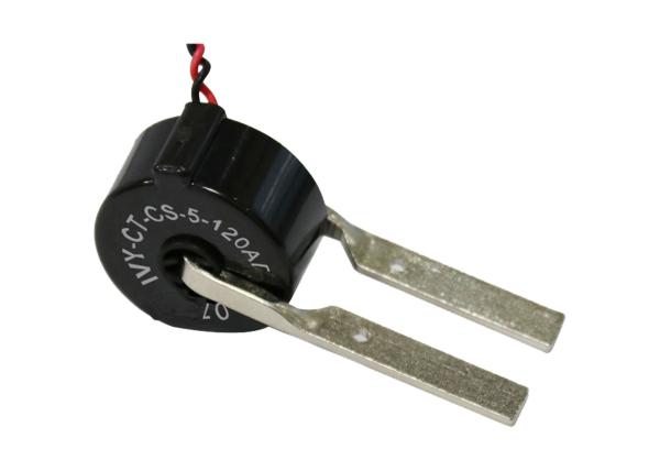 Quality Mini 100A 120A Ac Indoor Current Transformer for sale