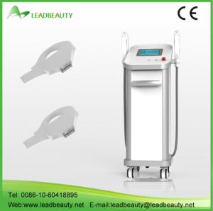 PowerfulE-light  IPL SHR Hair Removal / IPL Machine for skin rejuvenation