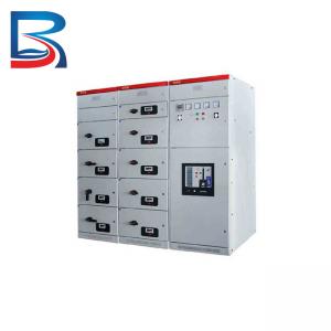 China GIS GAS Insulated SF6 Metal Clad Low Voltage Switchgear CE CQC CCC Certificated wholesale
