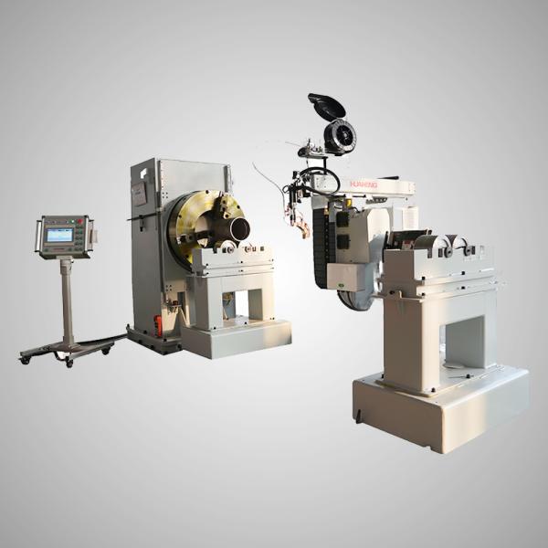 Quality HDV TIG Circumferential Seam Automatic Welding System for sale