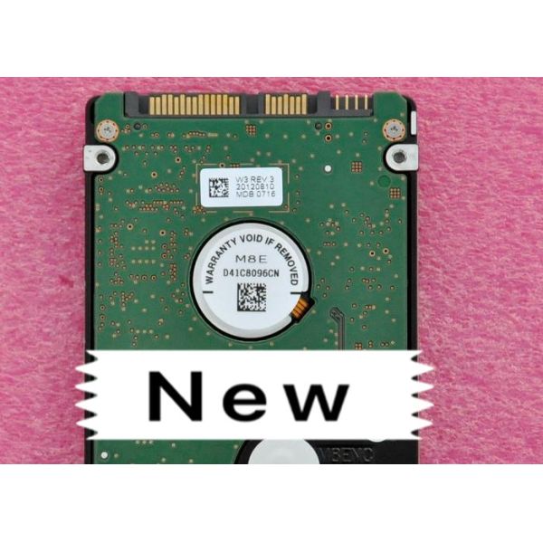 ST1000LM024 Samsung Hard Disk HN-M101MBB 1TB 5400rpm Board Number M8_REV.03