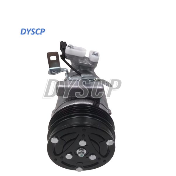 73111SA010 73111FG001 AC Compressor For Subaru 73111FG002 For Impreza Forester 2.5