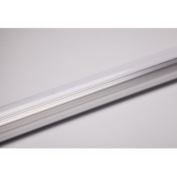 1500mm Frosted Cover 24W LED Tube light SMD2835 G13 socket UL driver 2400lm ceiling light