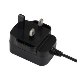 CE Copmpliance Switching Mode Power Adapter 19V DC 600mA 12W