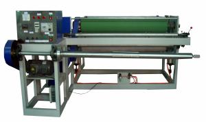 China Multifunctional EPE Lamination Bag Machine , PE Foam Lamination Machine on sale