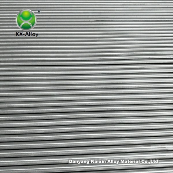 UNS N04405 Monel R405 Round Bar / Welding Wire / Strip / Rod