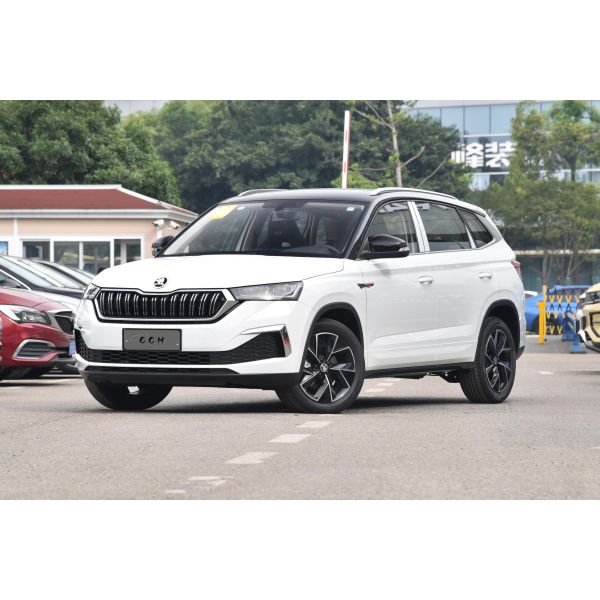 2022 Geely Xingyue L SUV Car Raytheon Hi P New Energy Electric Car Gasoline Used Cars with High Quality Geely Cars Price