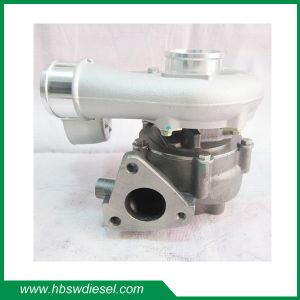 China Hyundai Santa Fe TF035 turbo wholesale