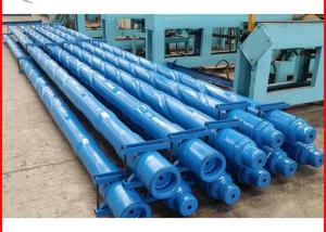 6 3/4 Non Mag Drill Collars NMDC Oil Gas Drilling Tool