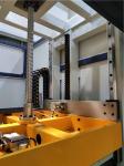 China 2.5KW Hot Press Machine For Polymer Infrared Hot Press Coating Apparatus wholesale