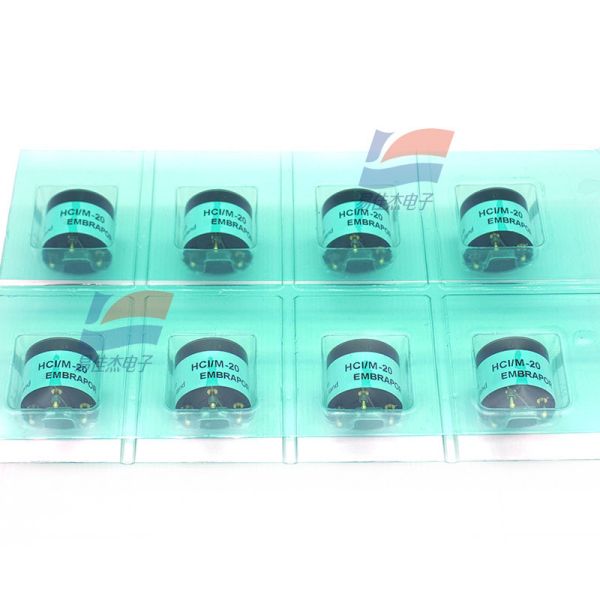 HCL/M-20 Gas Hydrogen Chloride Sensor Miniature Housing HCL Gas Sensor Highly Sensitive