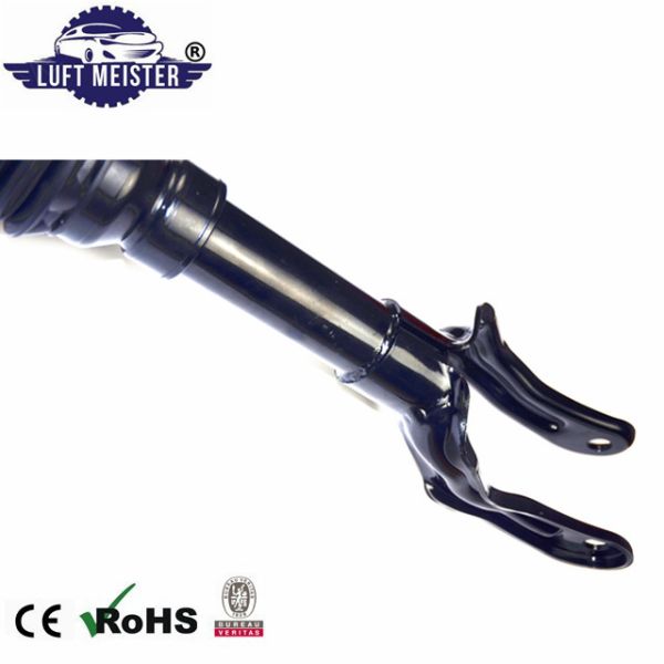 WK2 Air Suspension Parts Kits Auto Airmatic Shock Strut for Cherokee Completely New