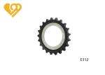 E210B Casting Steel Sprocket Segment Group for Undercarriage Parts