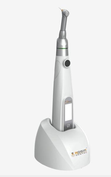 Quality Dental Instruments Endo Motor With Apex Locator 2 in 1 design for dentists for sale