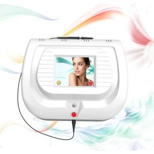 Laser vein treatment varicose vein removal machine