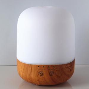 China Aromatherapy Fragrance Oil Diffuser For Hotel 35ml/H 12W wholesale