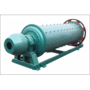 China Metallurgy Non Metallic 7-50tph Mineral Grinding Ball Mill wholesale