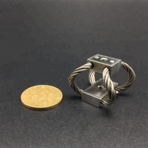 China Cable Small Shock Isolators Vibration Reduction wholesale