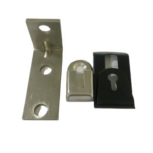 China Polishing Stainless Steel Aluminum Sheet Metal Stamping Parts Fabrication ODM wholesale