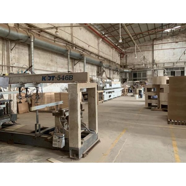 Living room Furniture of Modern Round Table