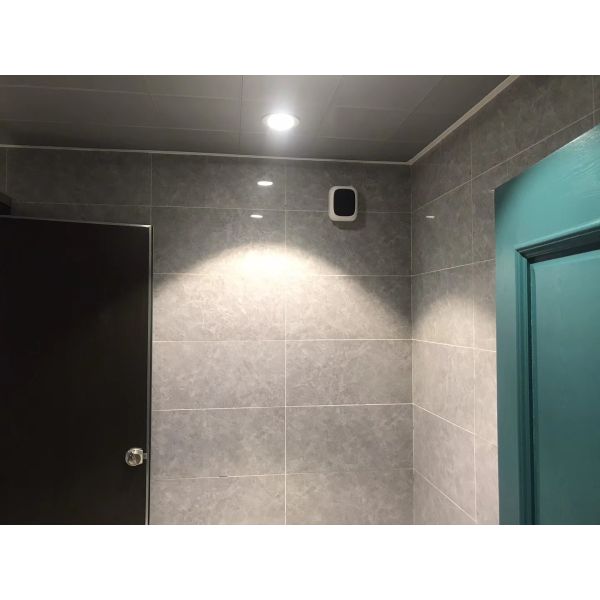 200ml Battery Operated Portable Diffuser Aroma Commercial Scent Diffuser