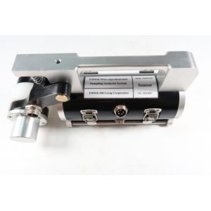 Wire Rope Flaw Detector TMWR-300