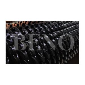 Wear Resistance Limestone Pulverizer Rock Quarry Crushing Machine 10-20mm