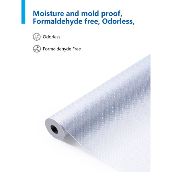 CLASSIC Drawer Mat Oil-proof Moisture Kitchen Table Shelf Liner Mats Cabinets Pad