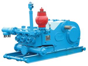 5000Psi RGF-1000 Drilling Mud Pump API 7K 5 1000kw
