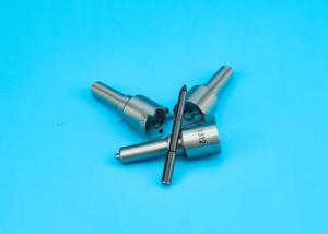 China Compact Structure Bosch Fuel Injector Nozzle ISO9001 Approval 0445120038 wholesale