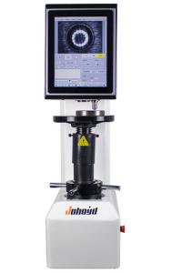 China Test Software Integrated Intelligent Visual Touch Controller Brinell Hardness Tester wholesale