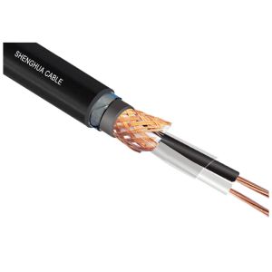 China Low Price Copper Instrumentation Cables Electric Wire Control Cable Signal wholesale