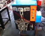 Automatic Downpipe Elbow Machine / Downspout Cold Roll Forming Machine