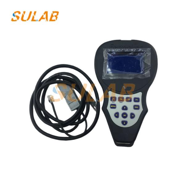 Quality  Elevator Service Programming Tool VVVF4+ VF5+ for sale