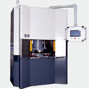 Buy cheap Abrasive Flow Deburring Polishing and Honing Machine from wholesalers