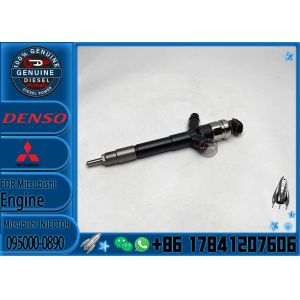 Common Rail Injector 095000-7490 095000-8110 095000-9560 095000-7500 095000-089
