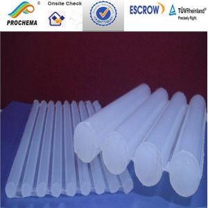 China PFA rod, PFA moulded rod wholesale
