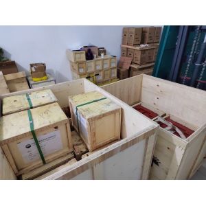 Z12V190 model 2000kw diesel generator