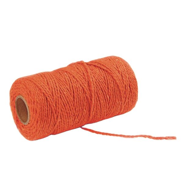 Wholesale 1mm 2mm 3mm 5mm macrame cord cotton rope