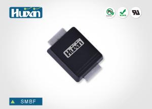 Silicon 3Amp 1000V S3M SMBF General Purpose Rectifier Diode