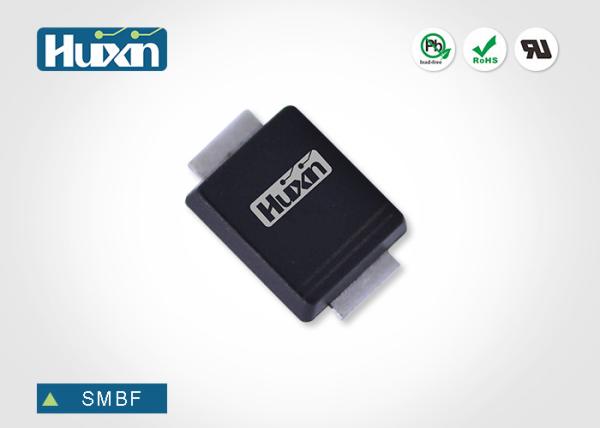 Quality Silicon 3Amp 1000V S3M SMBF General Purpose Rectifier Diode for sale