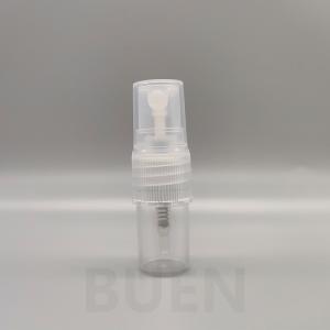 China 20/410 20/415 24/410 Fine Mist Sprayer Pump With 0.2ml/Time Spray Volume wholesale