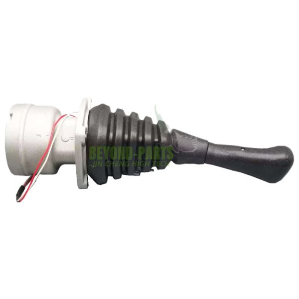 catererpillar 325A Excavator Spare Parts Control Handle Valve Joystick