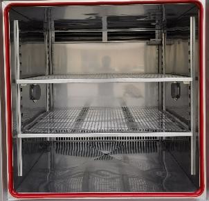 Explosion Proof Environment Test Chamber Constant Temperature And Humidity Test Chamber