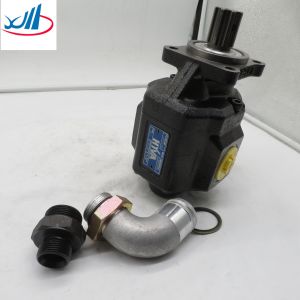 Gearbox Spare Parts Hydraulic Gear Pump 14571240