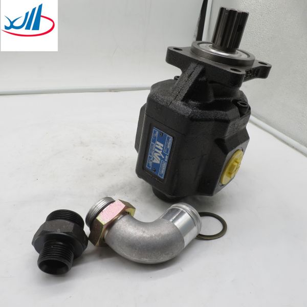 Gearbox Spare Parts Hydraulic Gear Pump 14571240