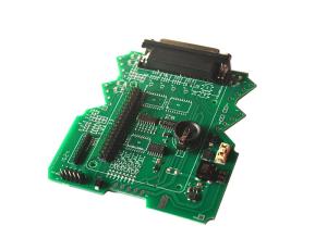China 3OZ Aoi Pcb Assembly Service Flexible Circuit Board Manufacturers wholesale