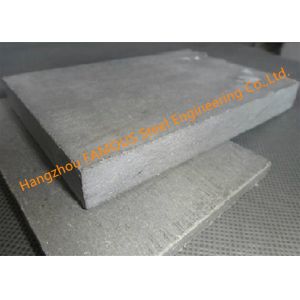 China High Density 5mm 2400x1200mm Fire Rated Fiber Cement Board on sale