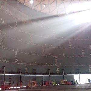 China Remote Instruction Consultation for Hydraulic Jack in Tank Construction wholesale