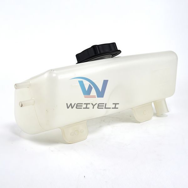 Small Dynapac Roller Auxiliary Water Tank 4700386893 Coolant Expansion Tank